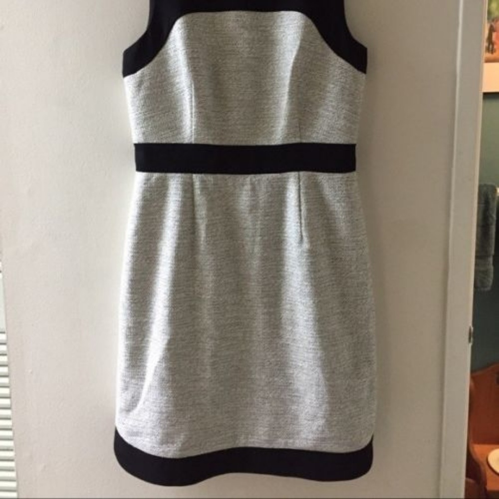 Banana Republic Tweed Sleeveless Dress Org.$140.00 - Picture 2 of 4